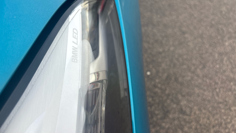 BMW 2 Series 218i M Sport 4dr DCT Petrol Saloon